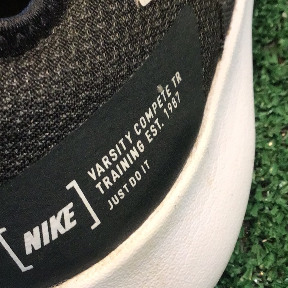 mens nike 5.0 free trainer